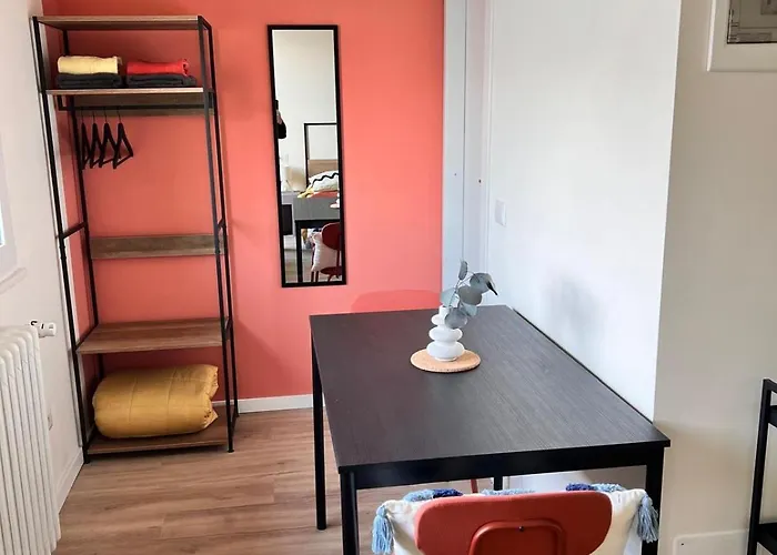 Appartamento The Balcony On The 2