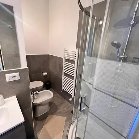 The Balcony On The 2