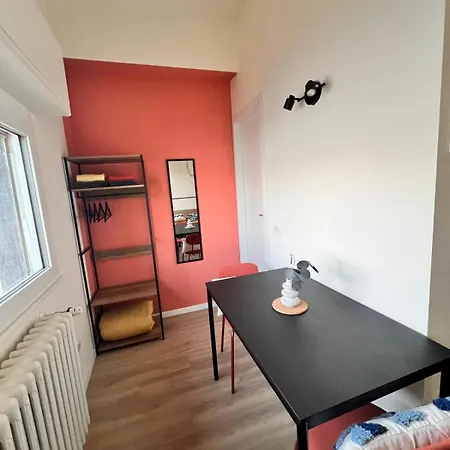 The Balcony On The 2 Apartmán Menaggio