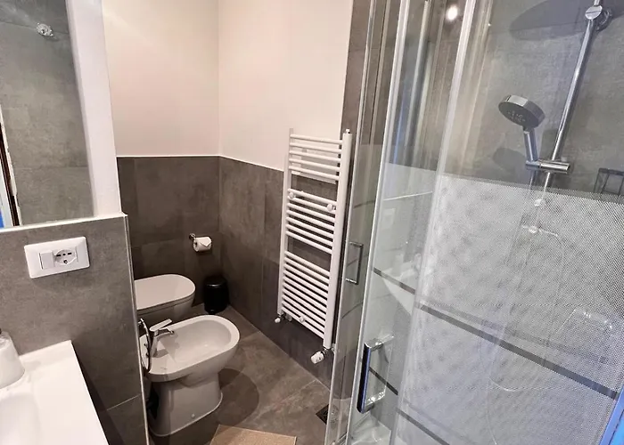 The Balcony On The 2