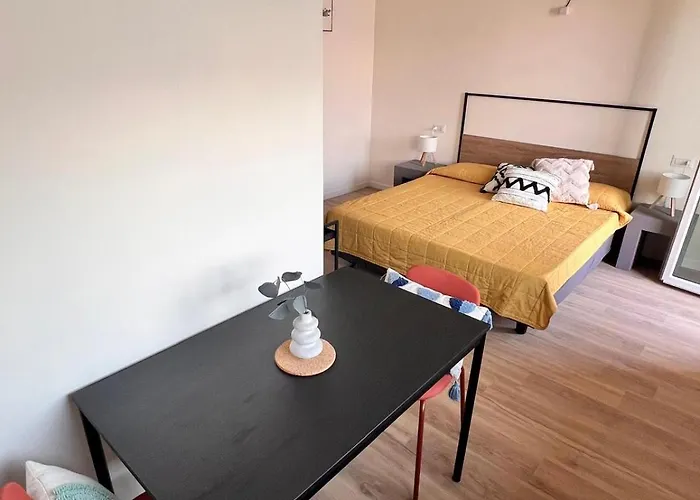 アパート The Balcony On The 2 *